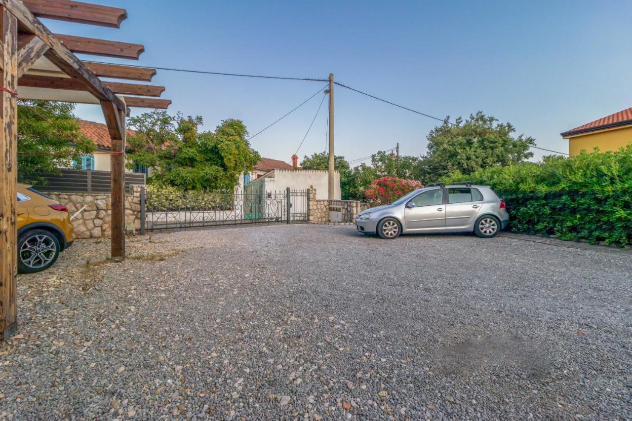 Adastra Apartments With Private Parking And Floor Heating Rijeka Zewnętrze zdjęcie