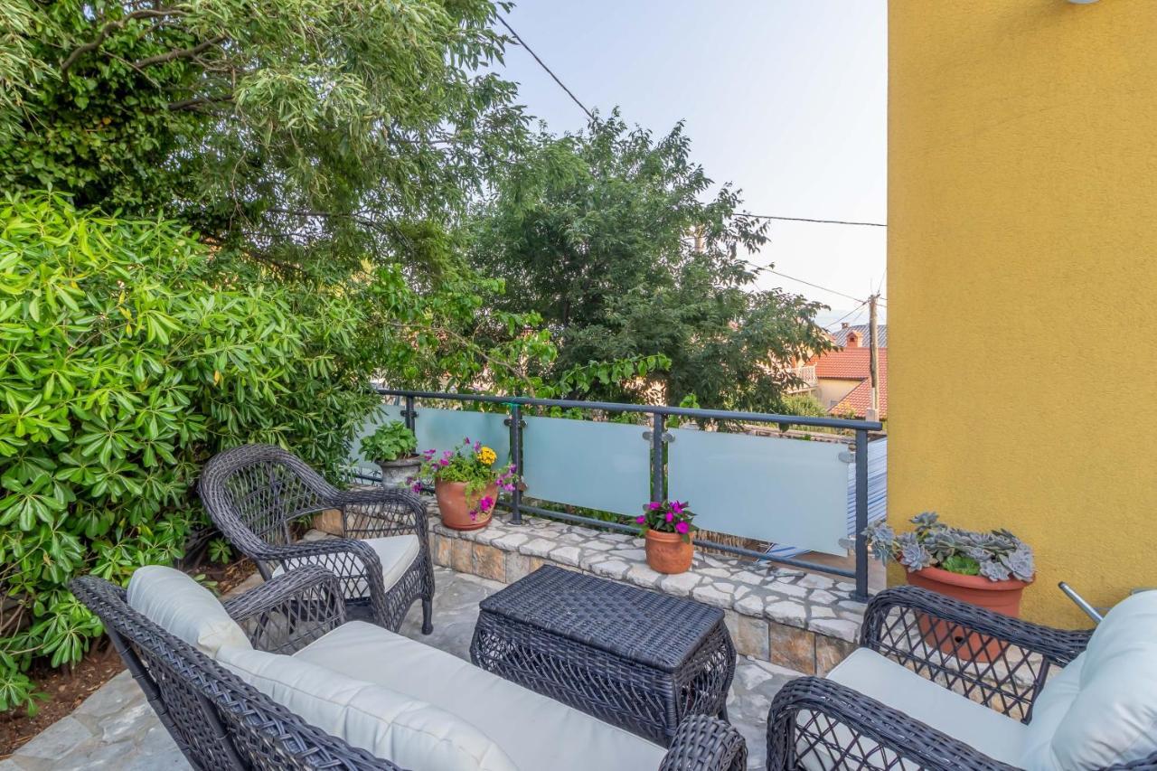 Adastra Apartments With Private Parking And Floor Heating Rijeka Zewnętrze zdjęcie