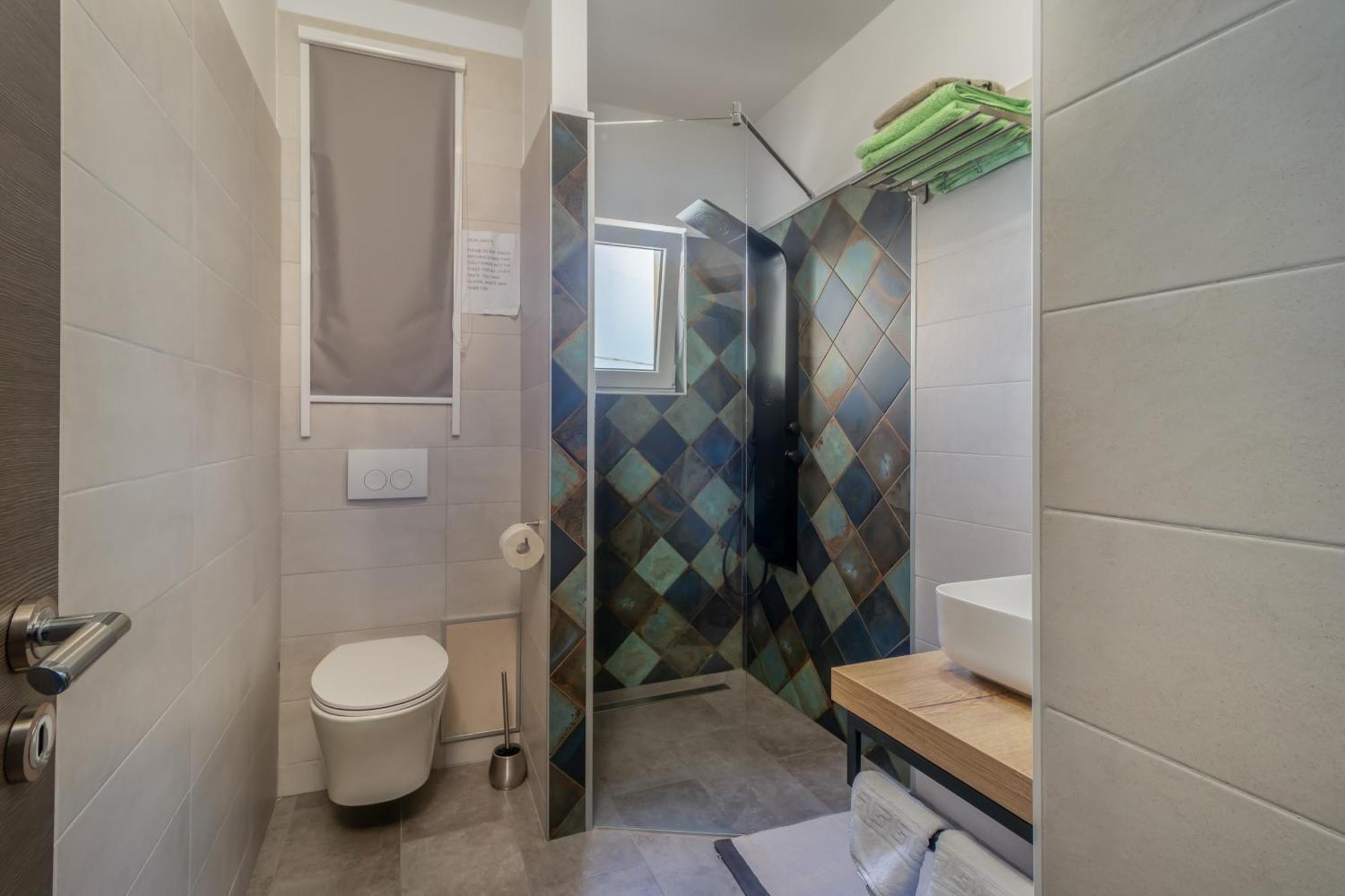 Adastra Apartments With Private Parking And Floor Heating Rijeka Zewnętrze zdjęcie