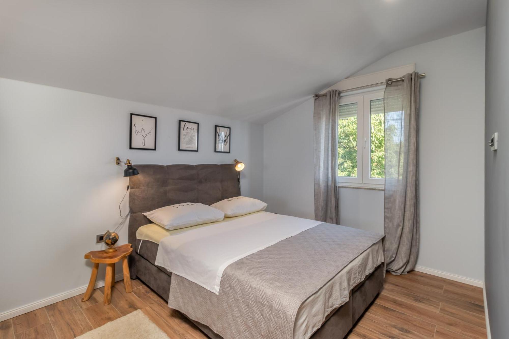 Adastra Apartments With Private Parking And Floor Heating Rijeka Zewnętrze zdjęcie