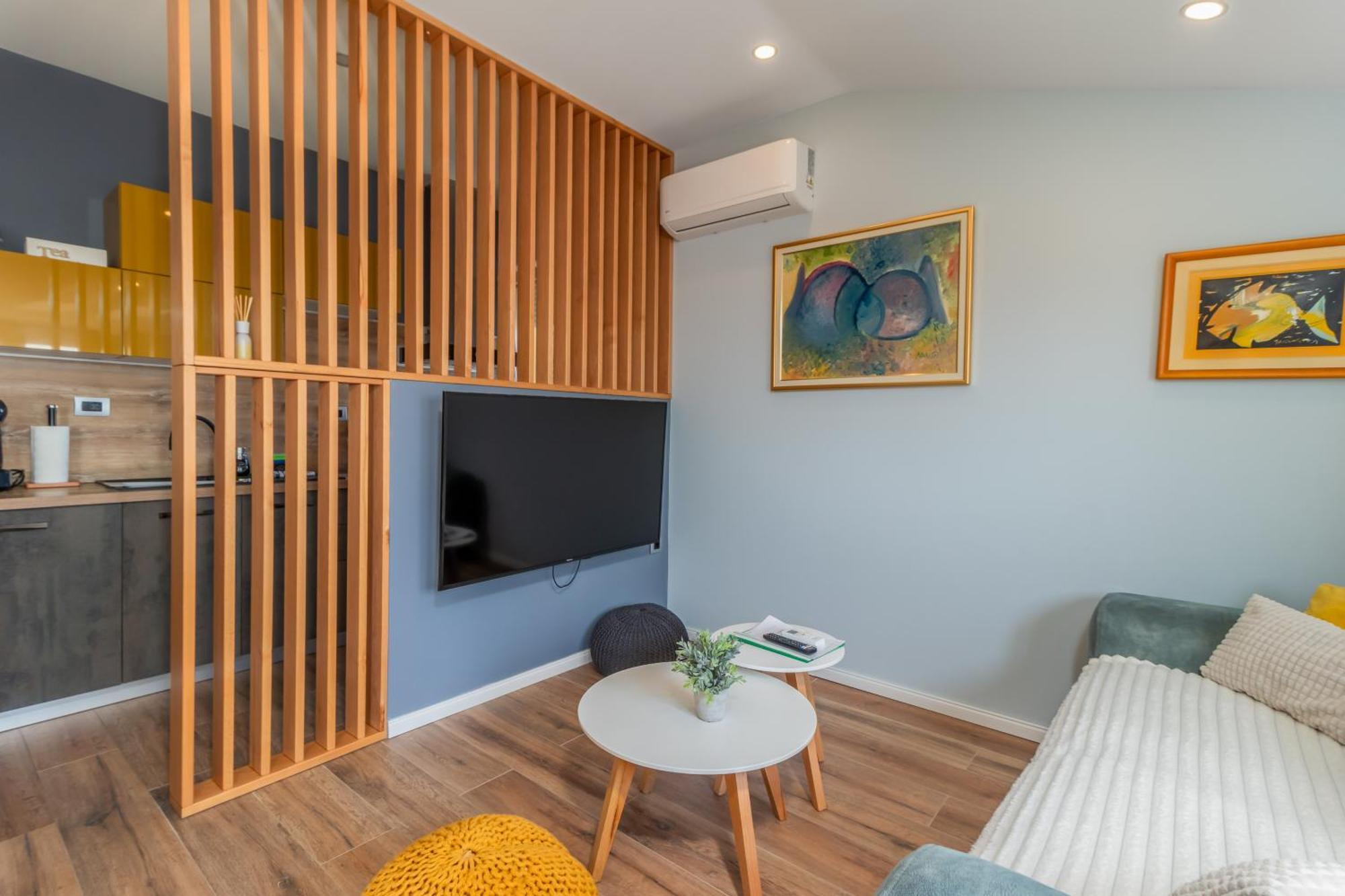 Adastra Apartments With Private Parking And Floor Heating Rijeka Zewnętrze zdjęcie