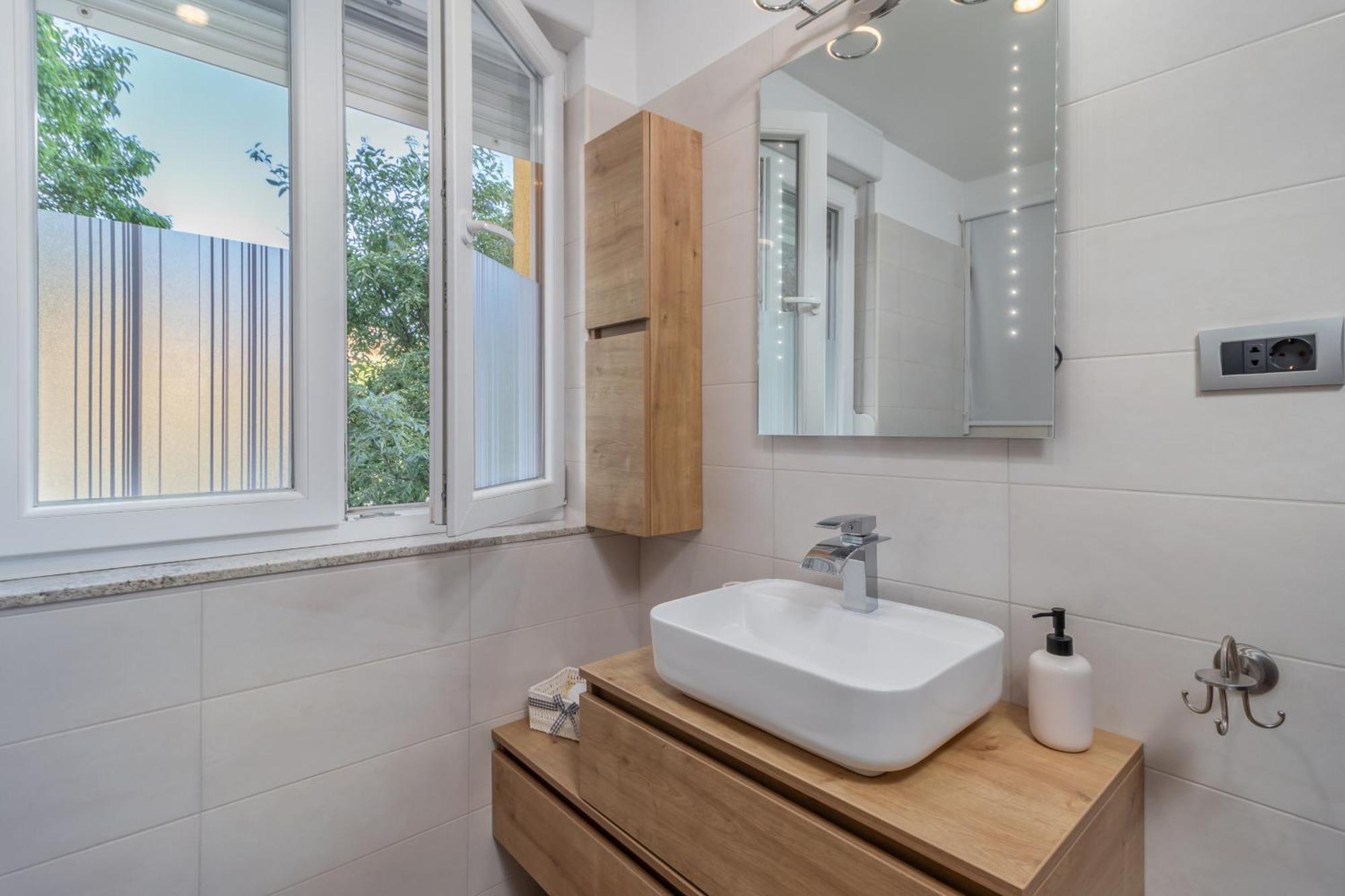 Adastra Apartments With Private Parking And Floor Heating Rijeka Zewnętrze zdjęcie