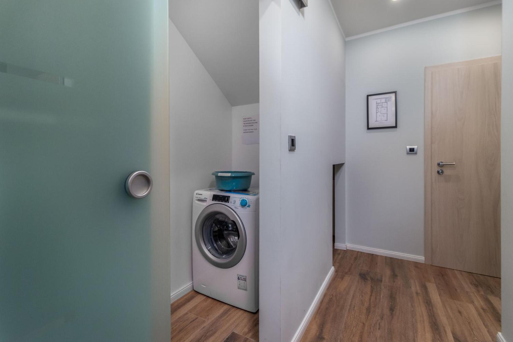 Adastra Apartments With Private Parking And Floor Heating Rijeka Zewnętrze zdjęcie